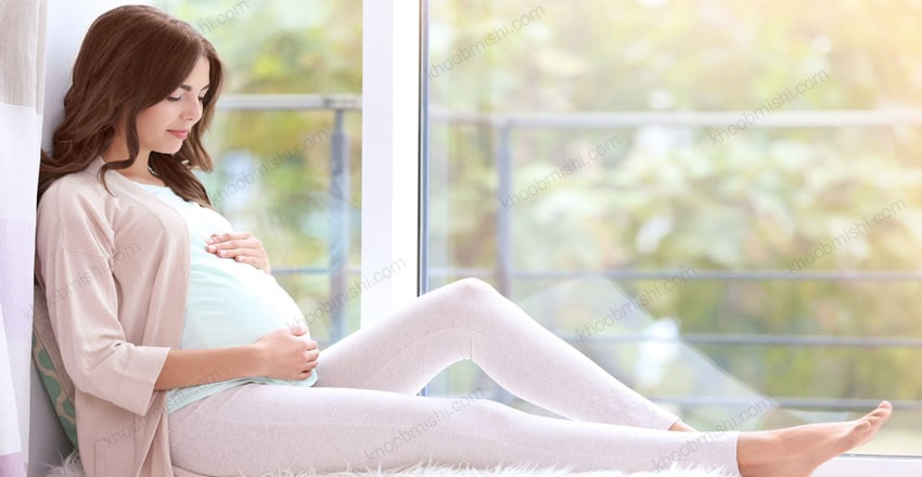 اصلی ترین نشانه ها و علائم بارداری چیست؟ 
